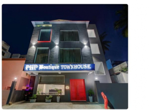 PHP BOUTIQUE TOWNHOUSE